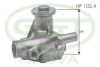 GGT PA10821 Water Pump